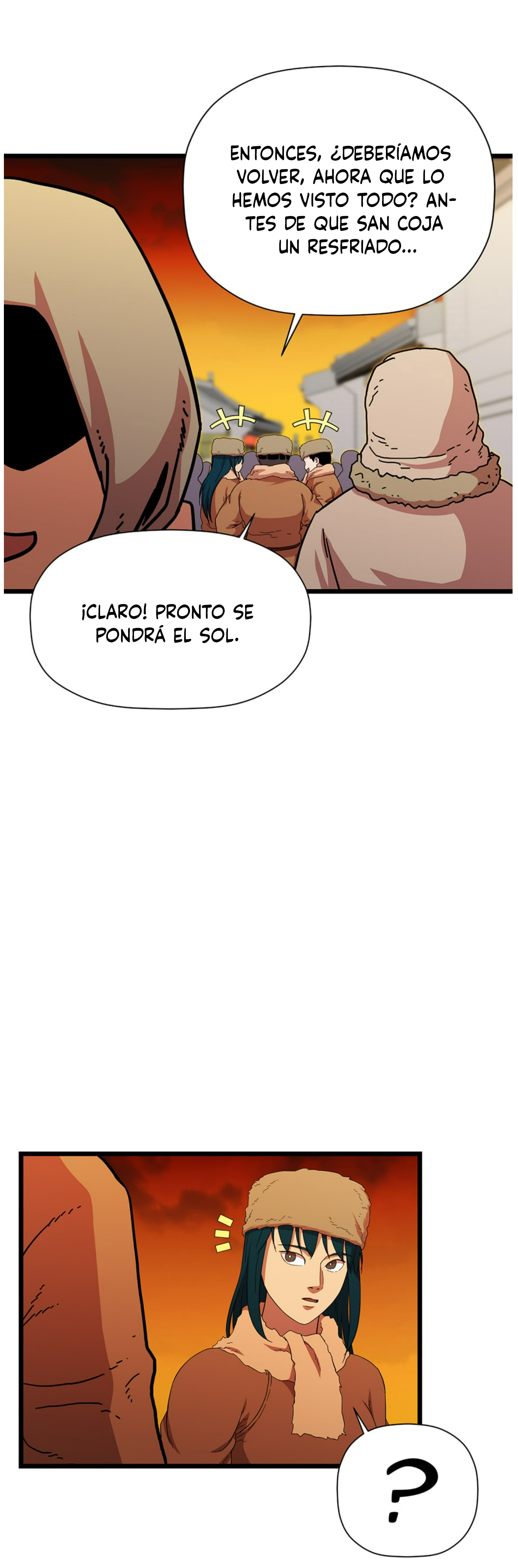 Read The Return of the Bachelor ES Manga Online
