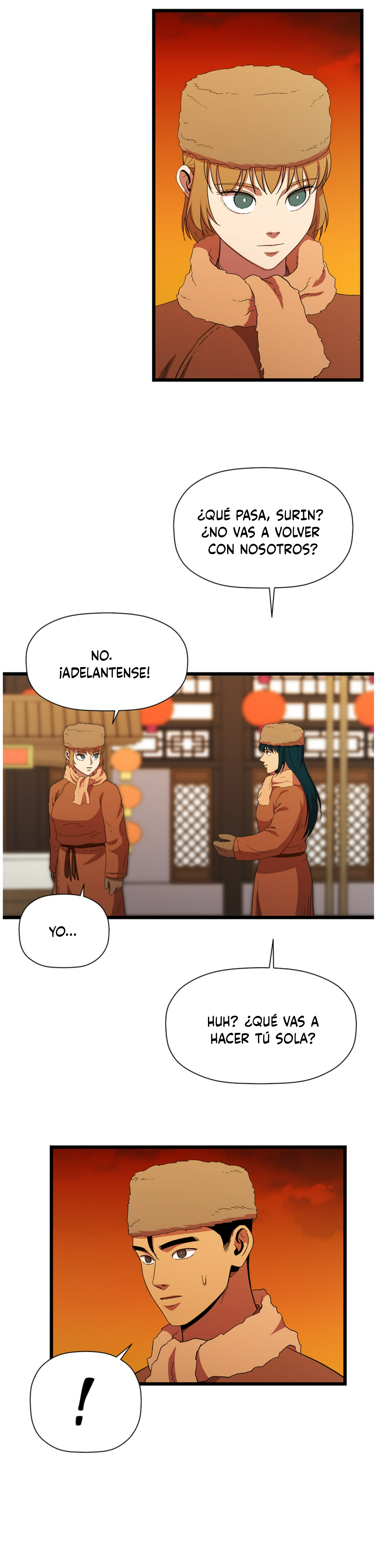 Read The Return of the Bachelor ES Manga Online
