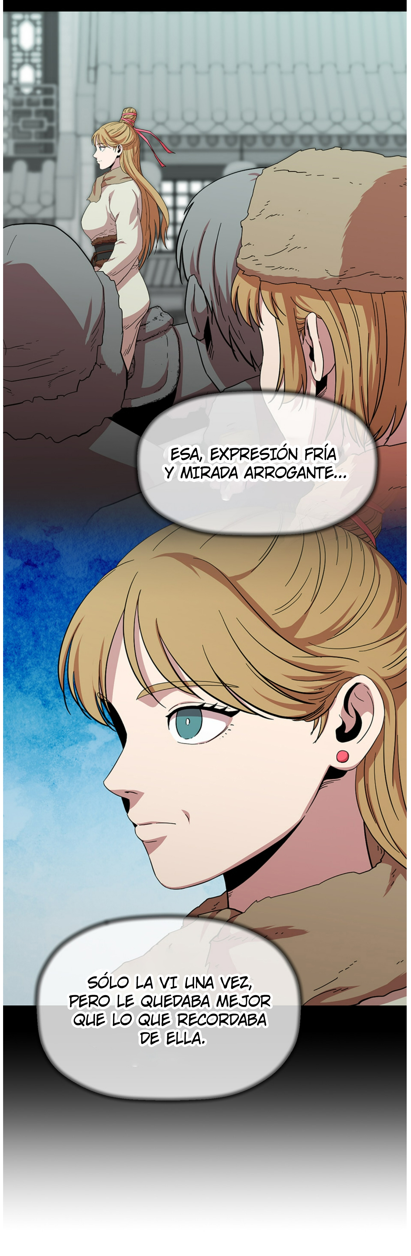 Read The Return of the Bachelor ES Manga Online