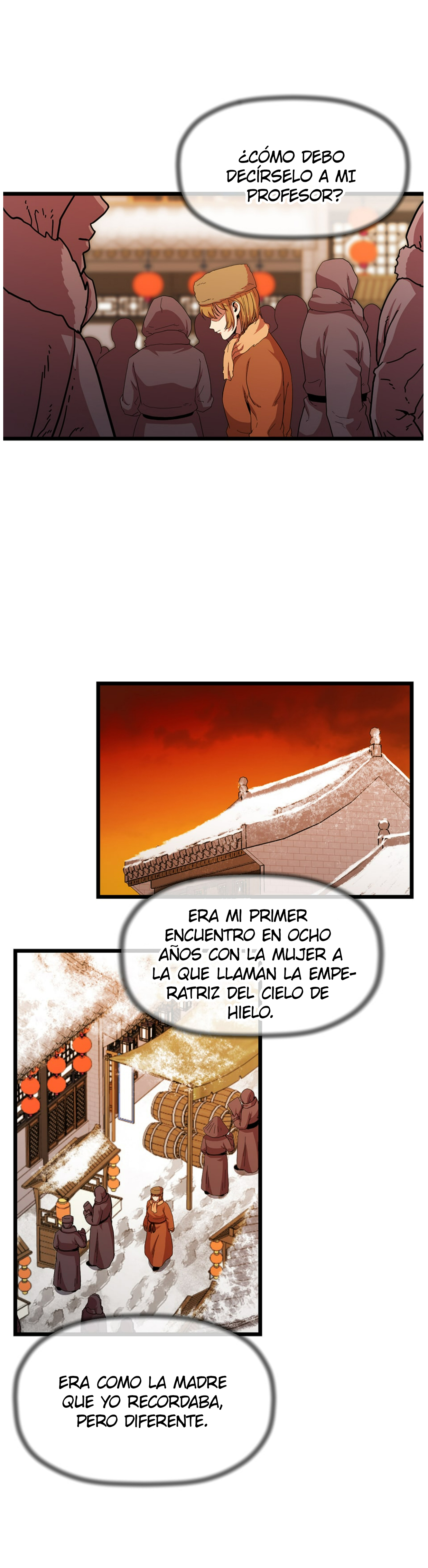 Read The Return of the Bachelor ES Manga Online