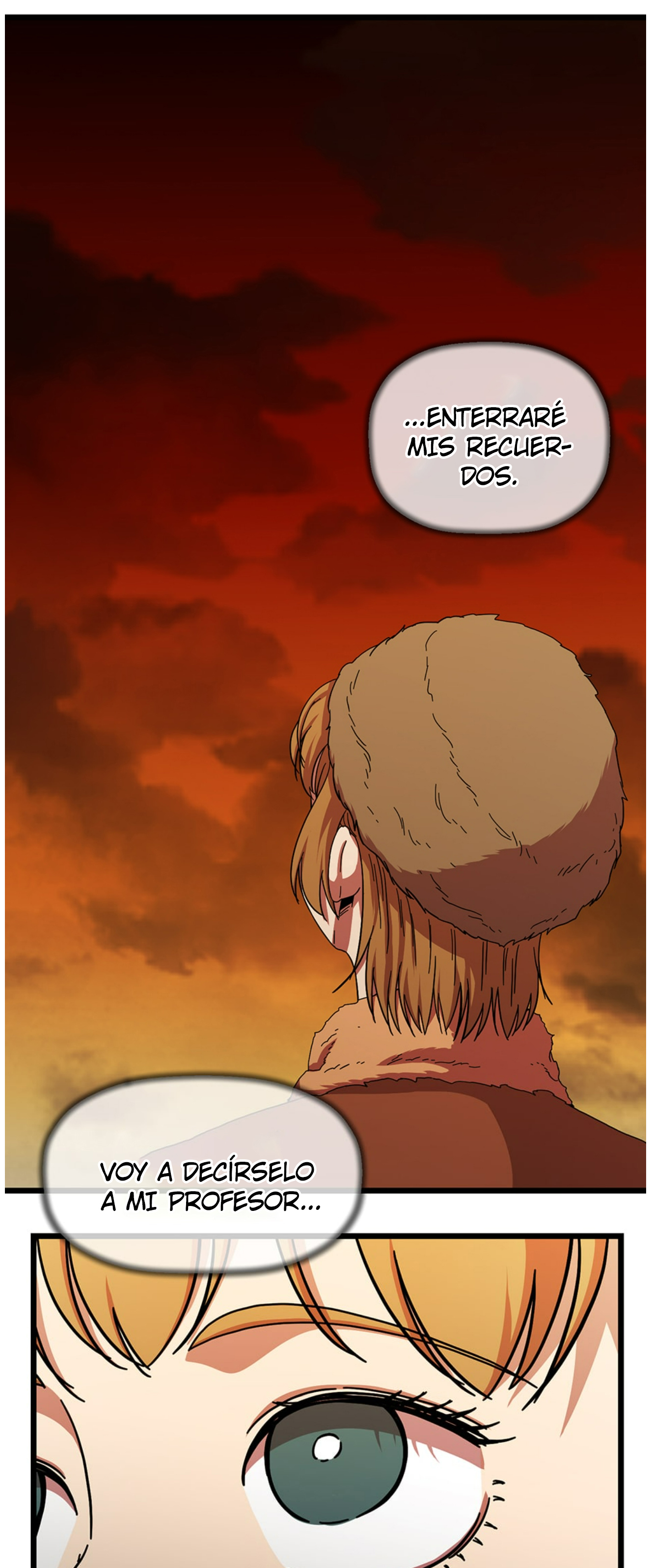 Read The Return of the Bachelor ES Manga Online