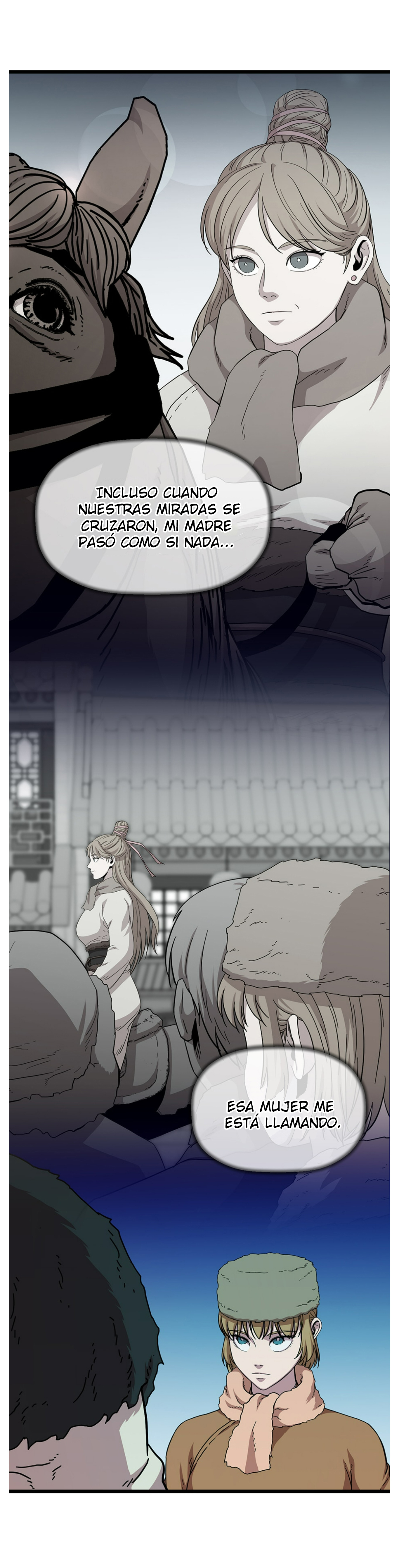 Read The Return of the Bachelor ES Manga Online