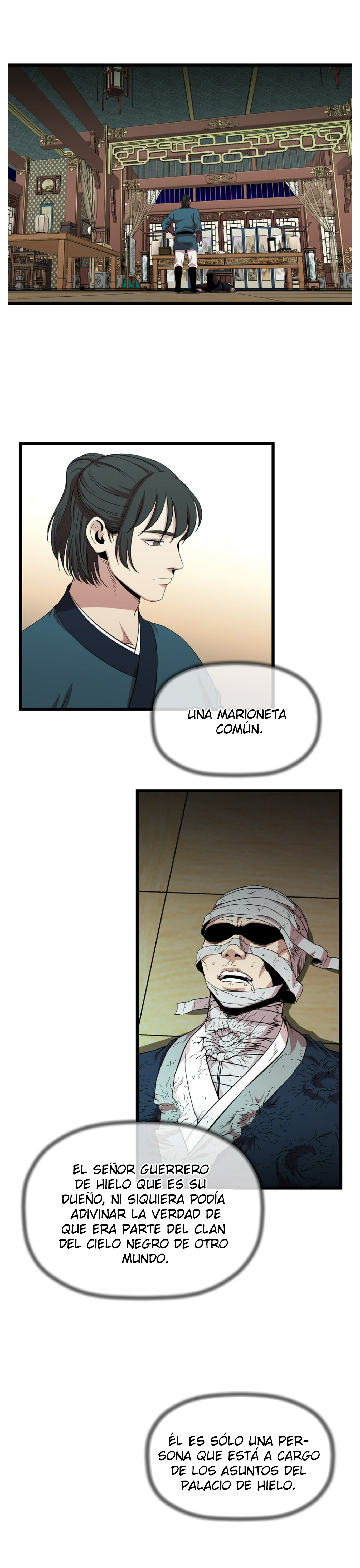 Read The Return of the Bachelor ES Manga Online