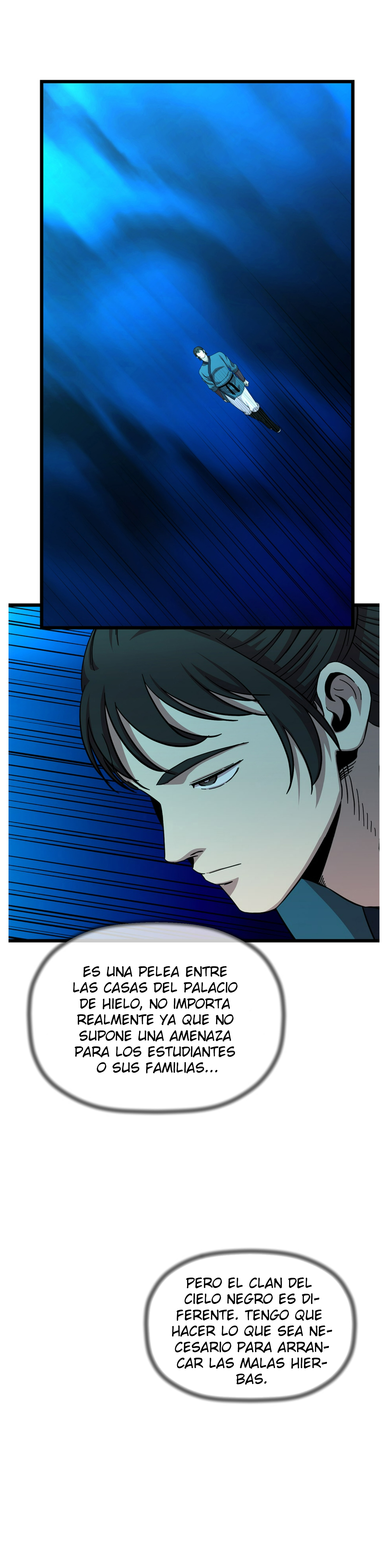 Read The Return of the Bachelor ES Manga Online
