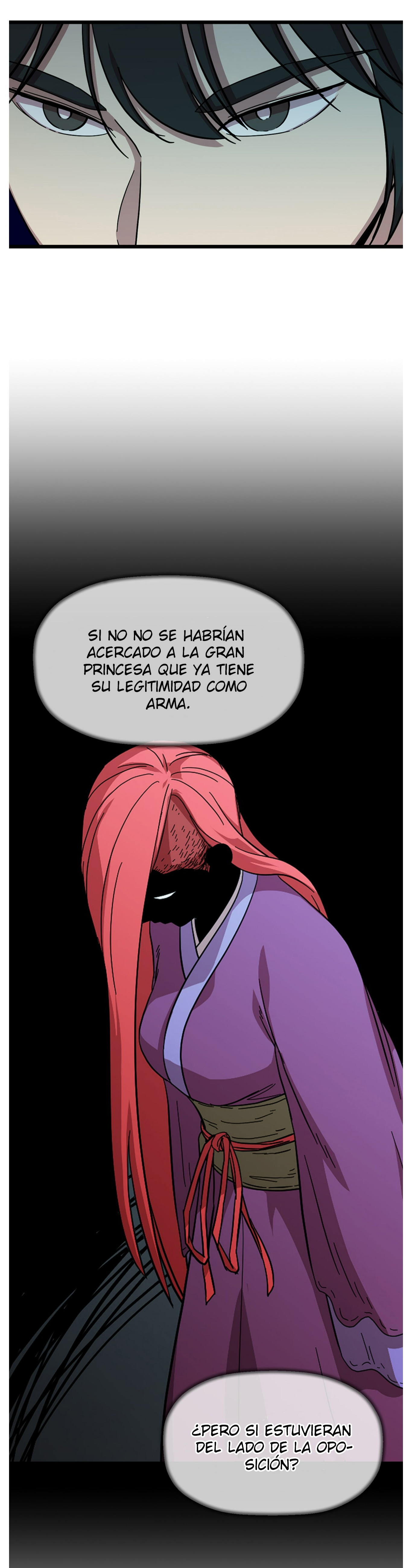 Read The Return of the Bachelor ES Manga Online