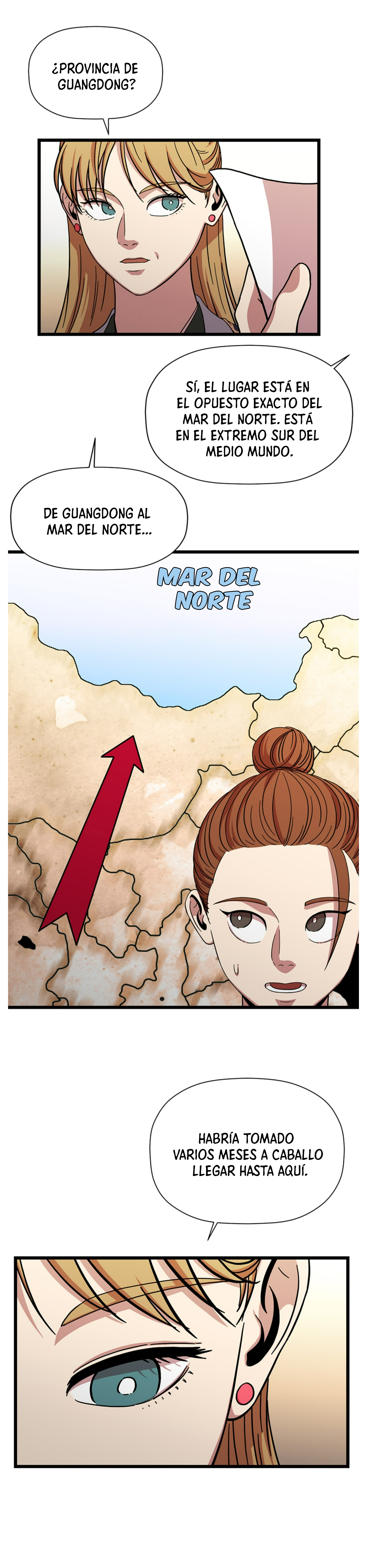 Read The Return of the Bachelor ES Manga Online