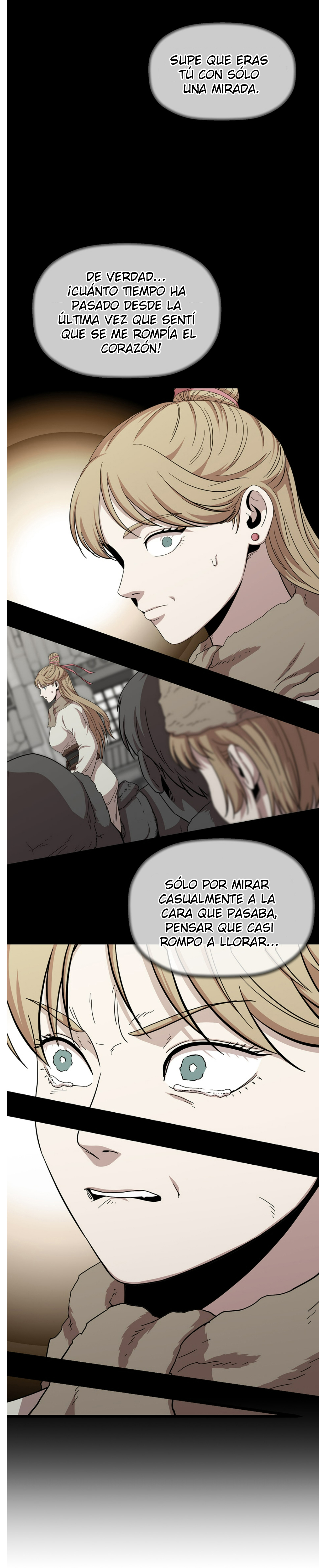 Read The Return of the Bachelor ES Manga Online