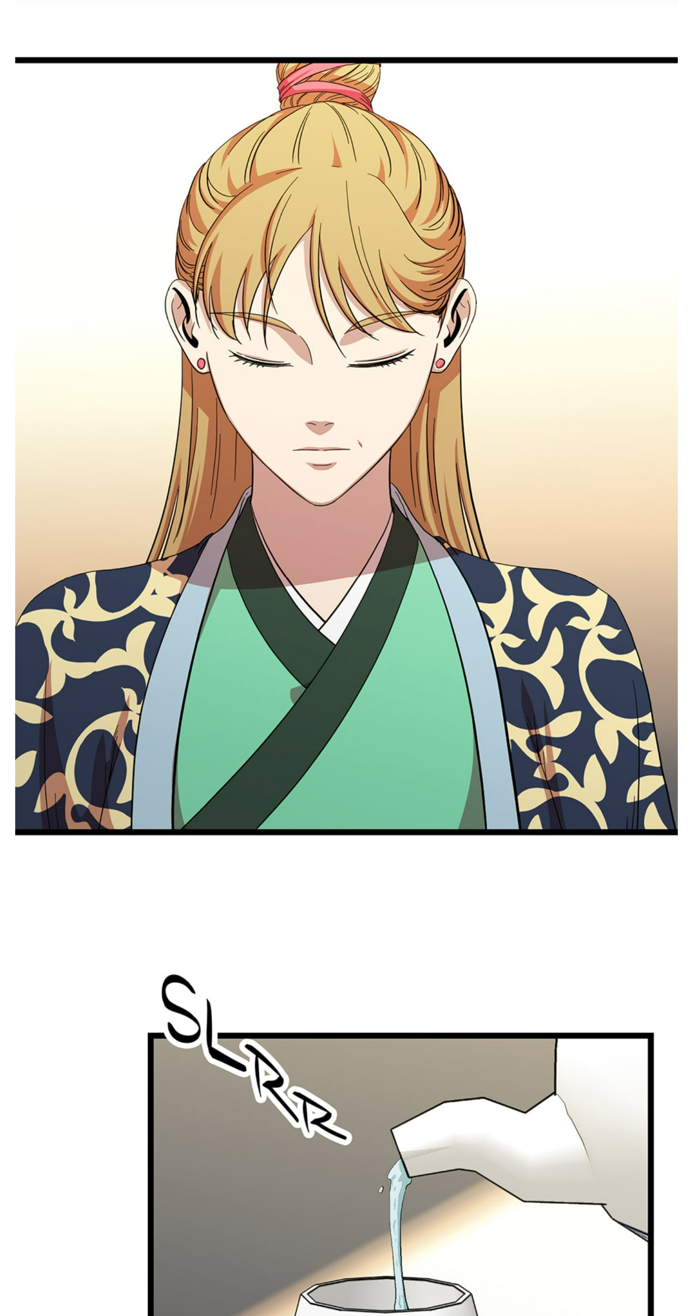 Read The Return of the Bachelor ES Manga Online