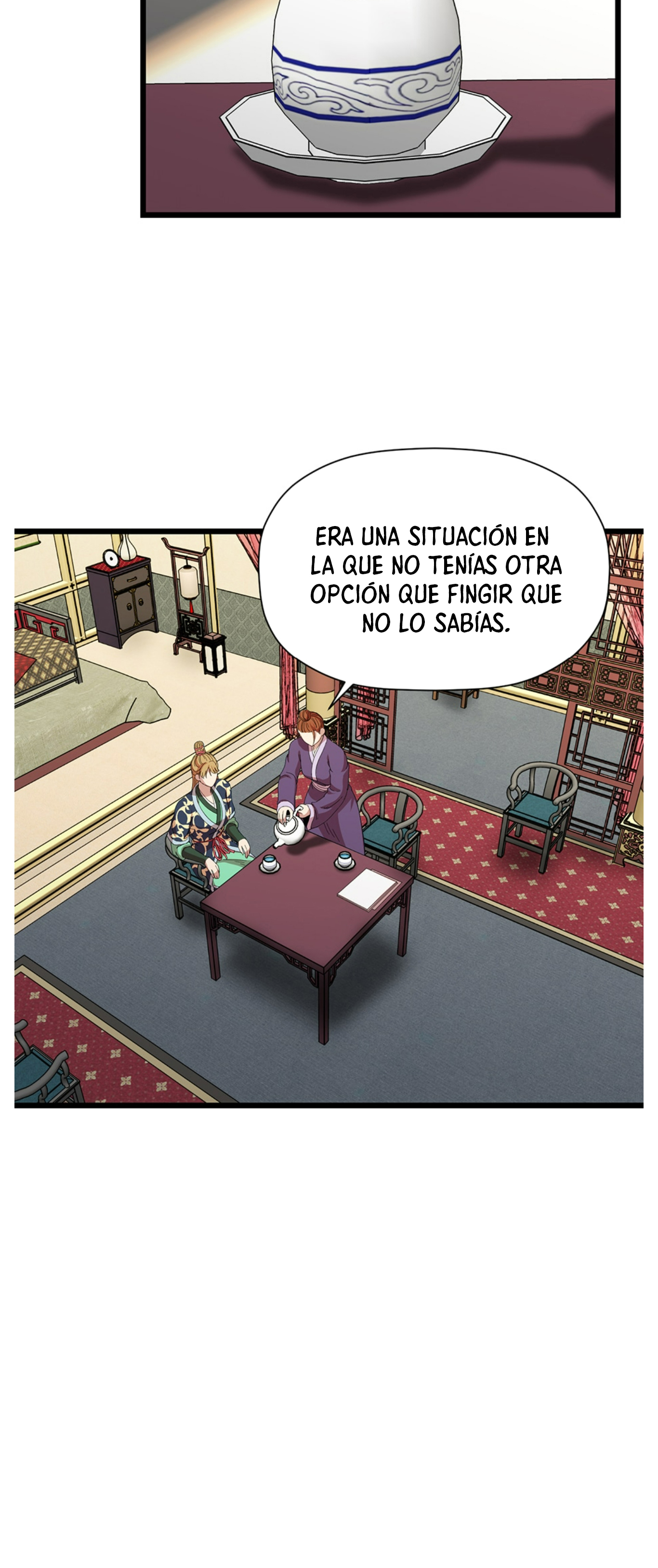 Read The Return of the Bachelor ES Manga Online