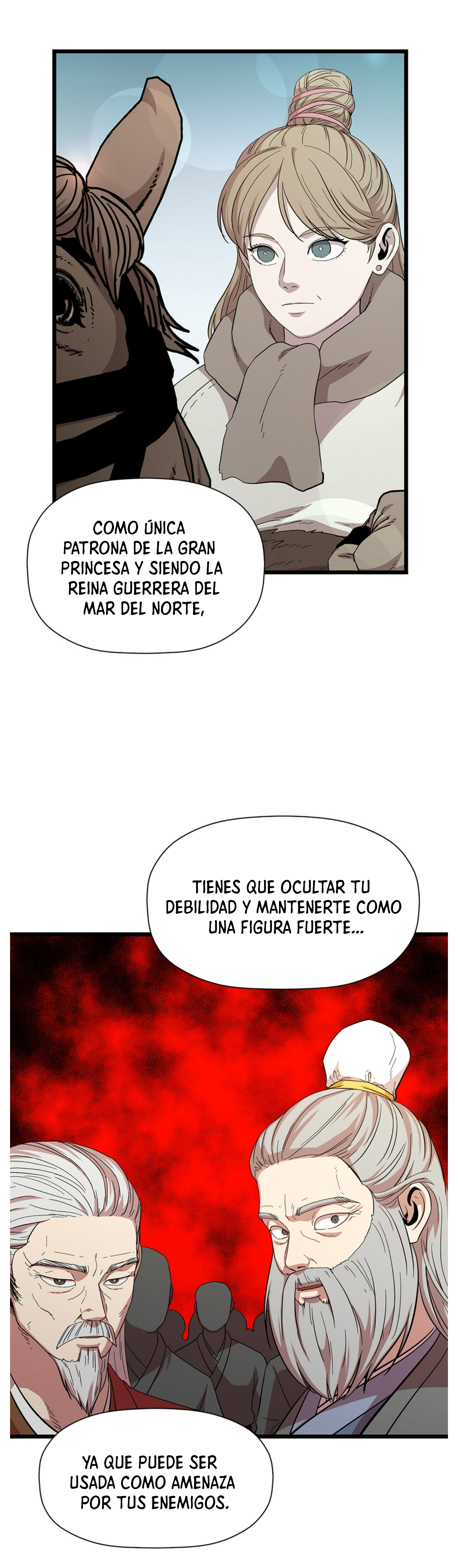 Read The Return of the Bachelor ES Manga Online