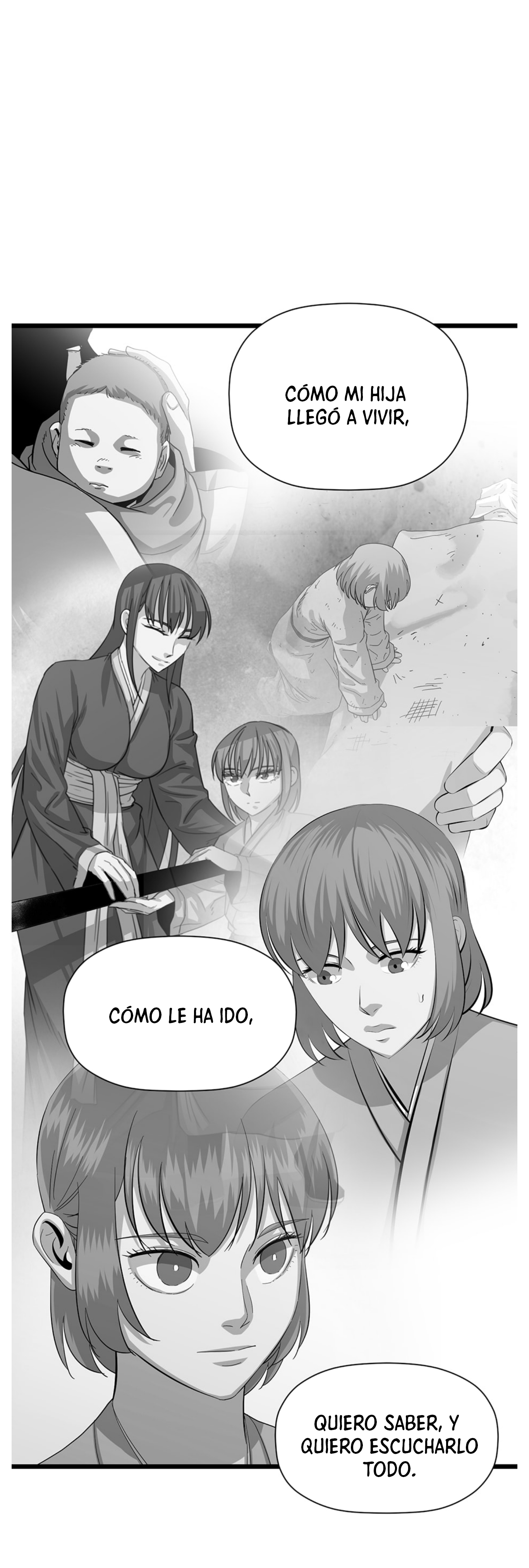 Read The Return of the Bachelor ES Manga Online