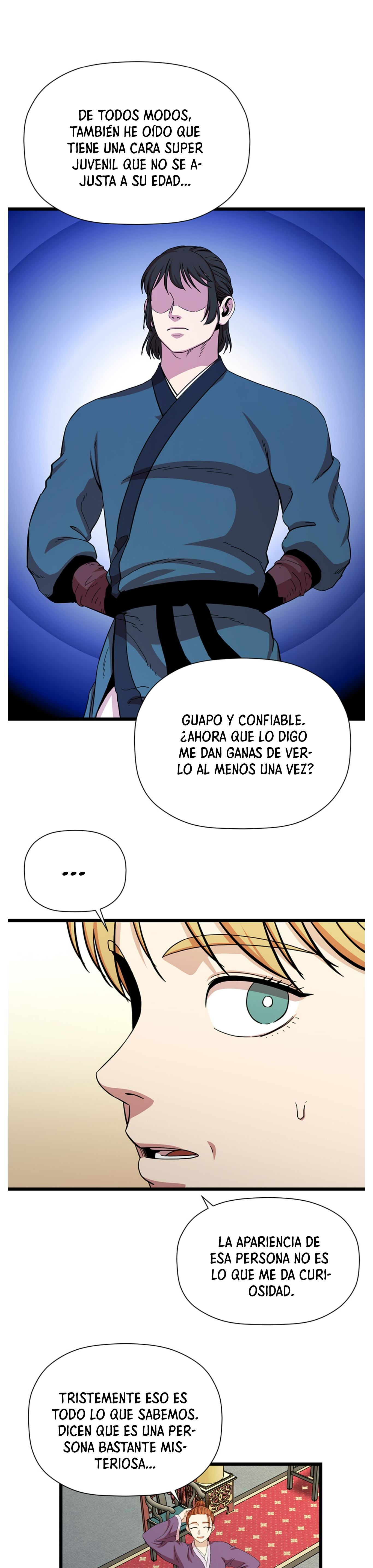 Read The Return of the Bachelor ES Manga Online