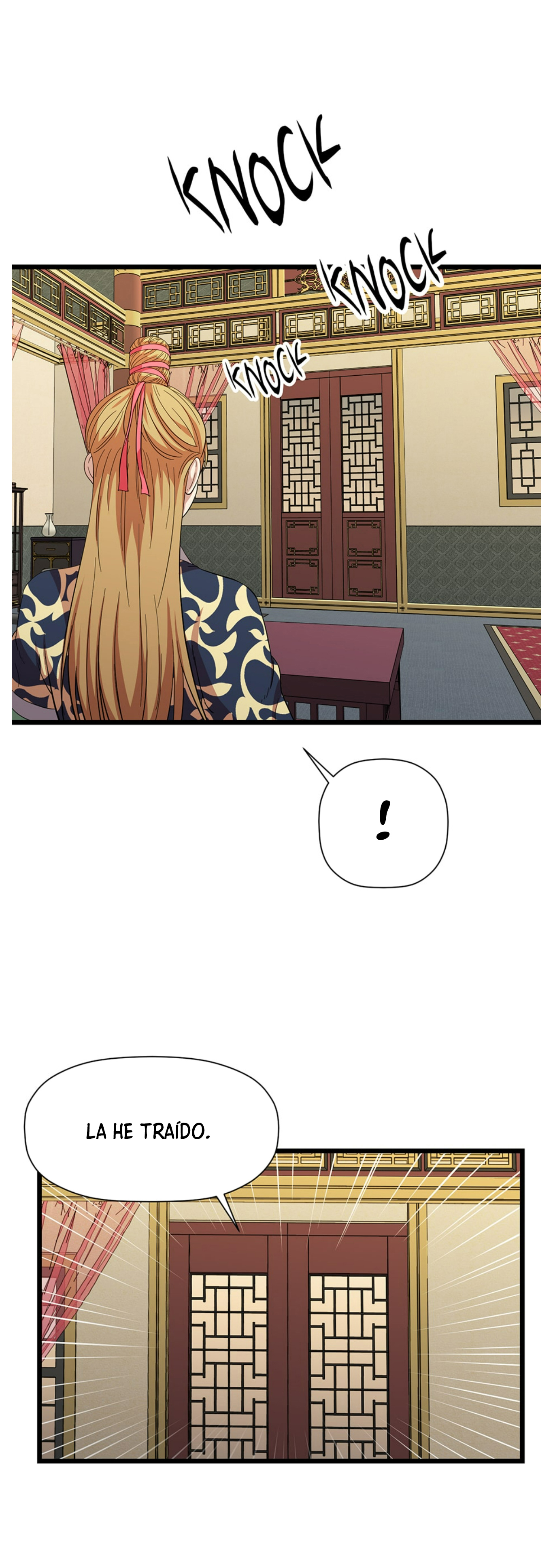 Read The Return of the Bachelor ES Manga Online