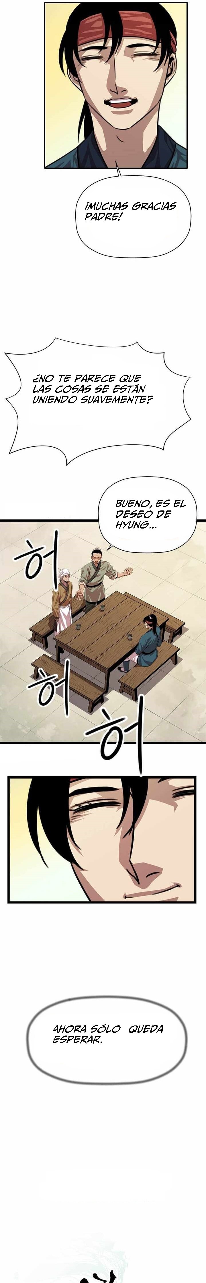 Read The Return of the Bachelor ES Manga Online