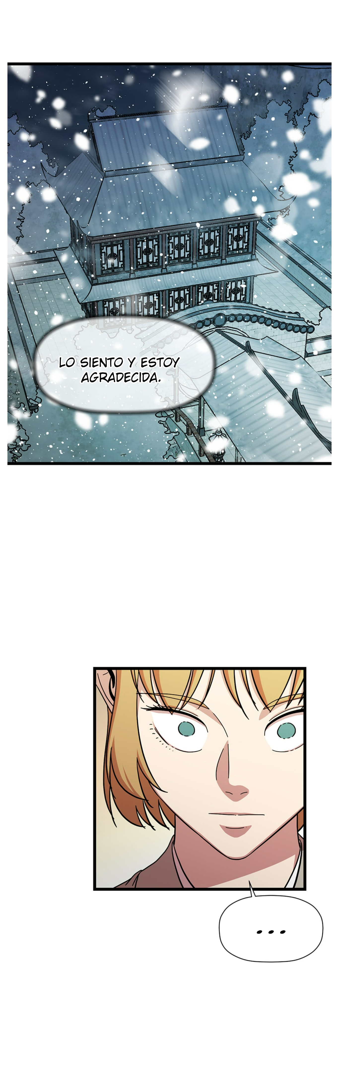 Read The Return of the Bachelor ES Manga Online