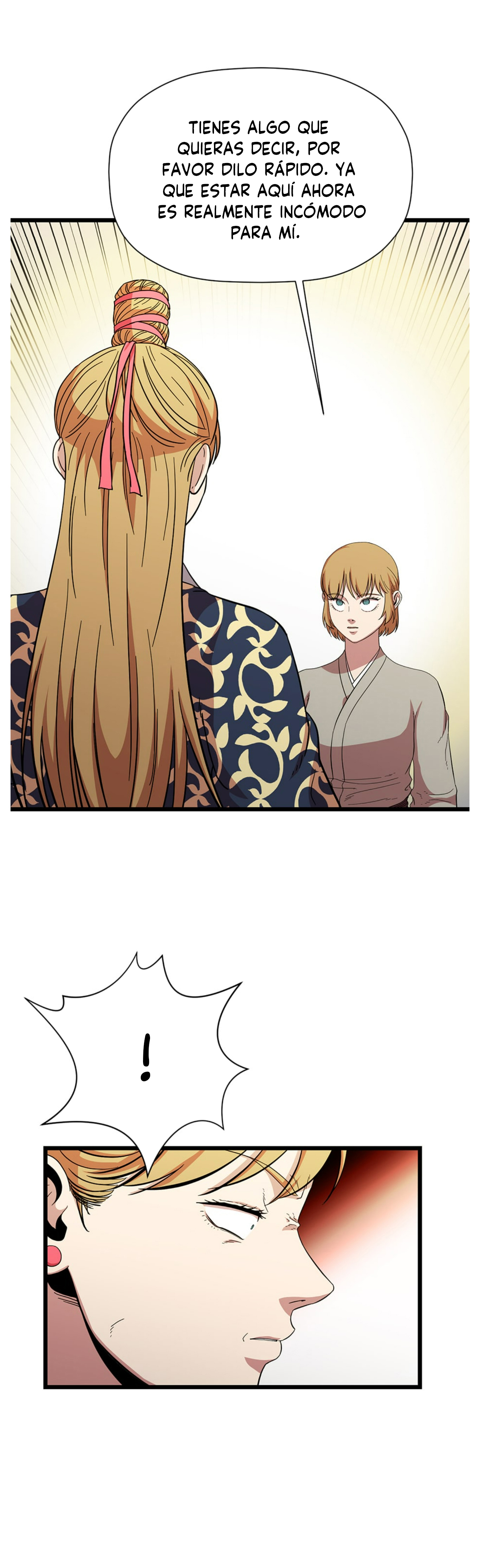 Read The Return of the Bachelor ES Manga Online
