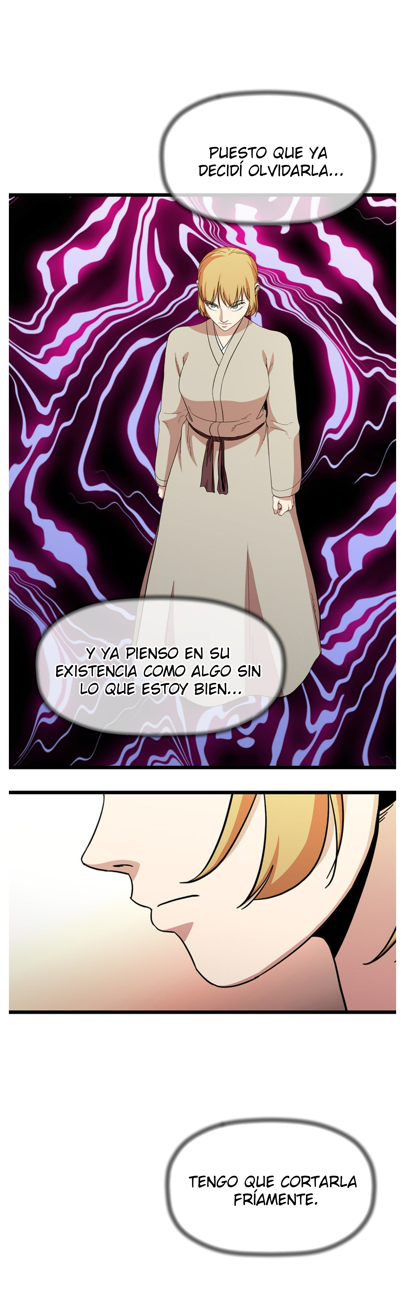 Read The Return of the Bachelor ES Manga Online