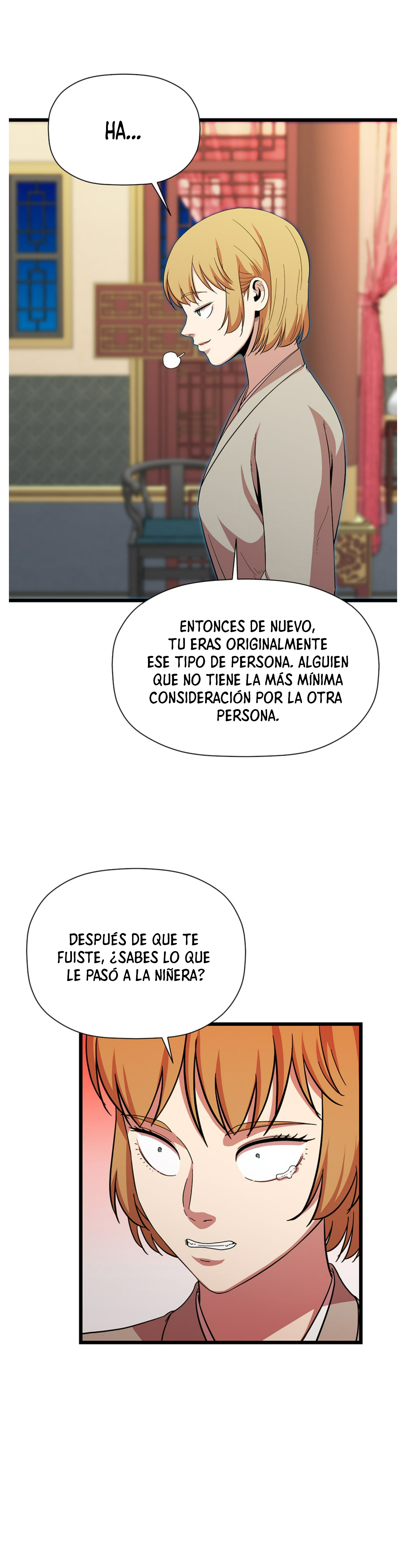 Read The Return of the Bachelor ES Manga Online