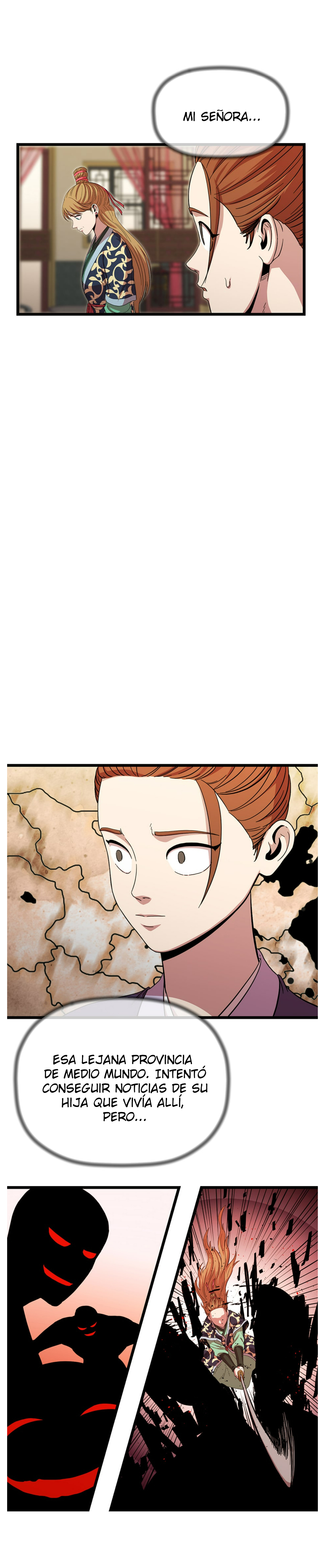 Read The Return of the Bachelor ES Manga Online