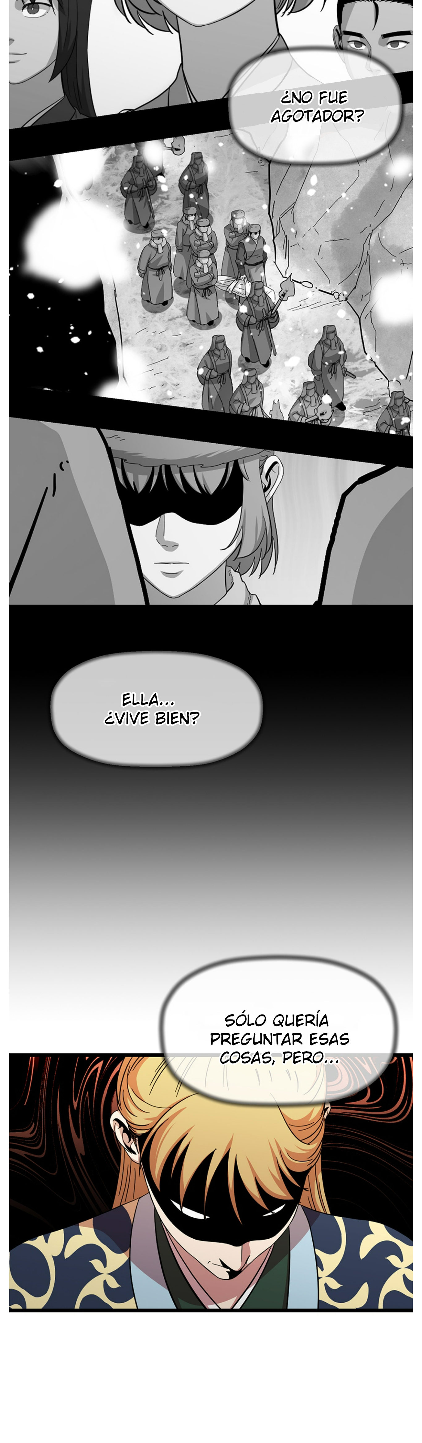 Read The Return of the Bachelor ES Manga Online