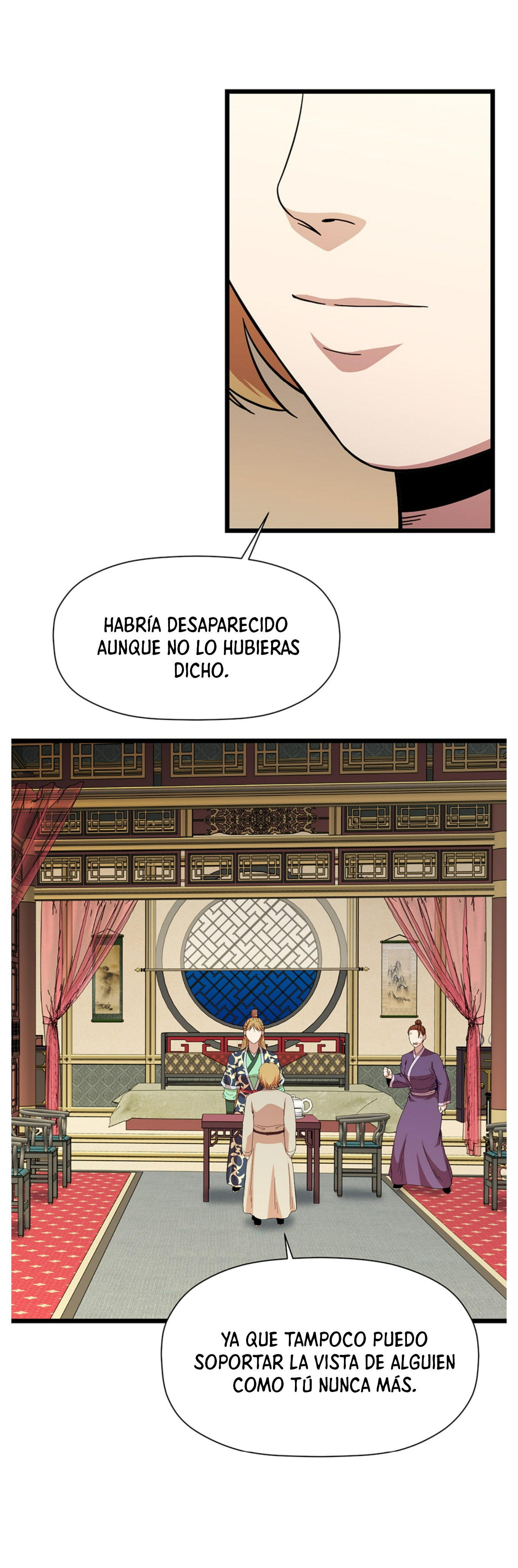 Read The Return of the Bachelor ES Manga Online
