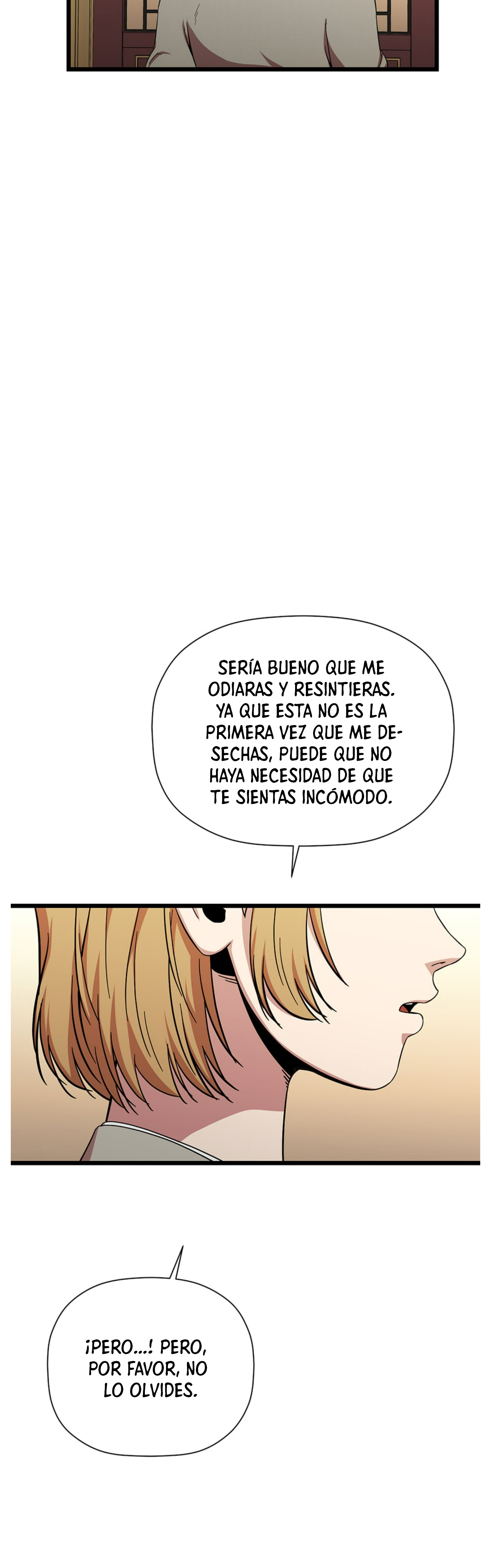 Read The Return of the Bachelor ES Manga Online