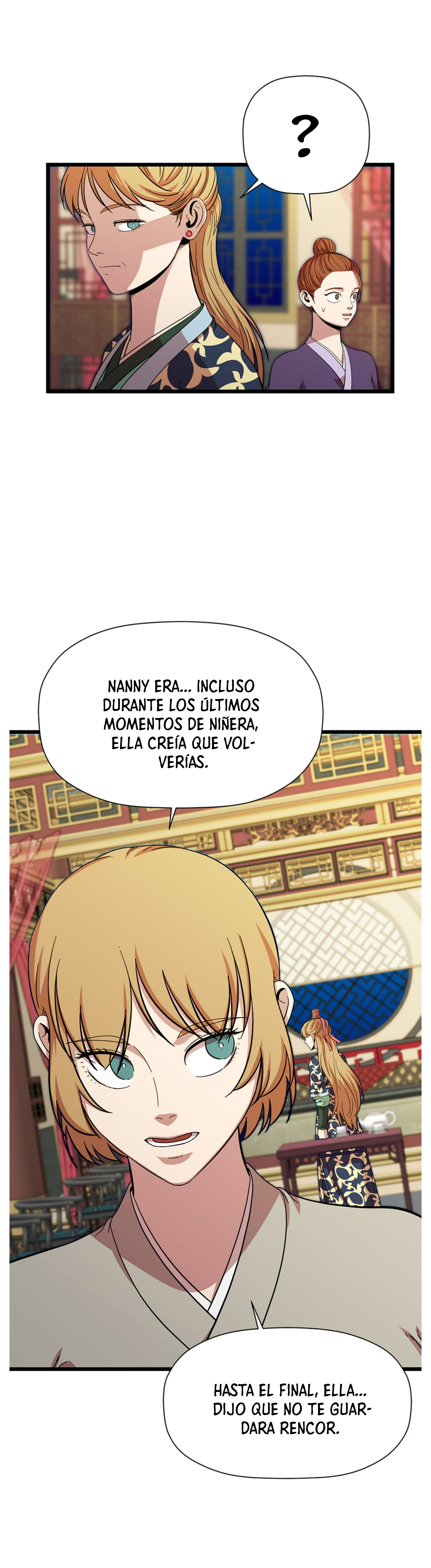 Read The Return of the Bachelor ES Manga Online