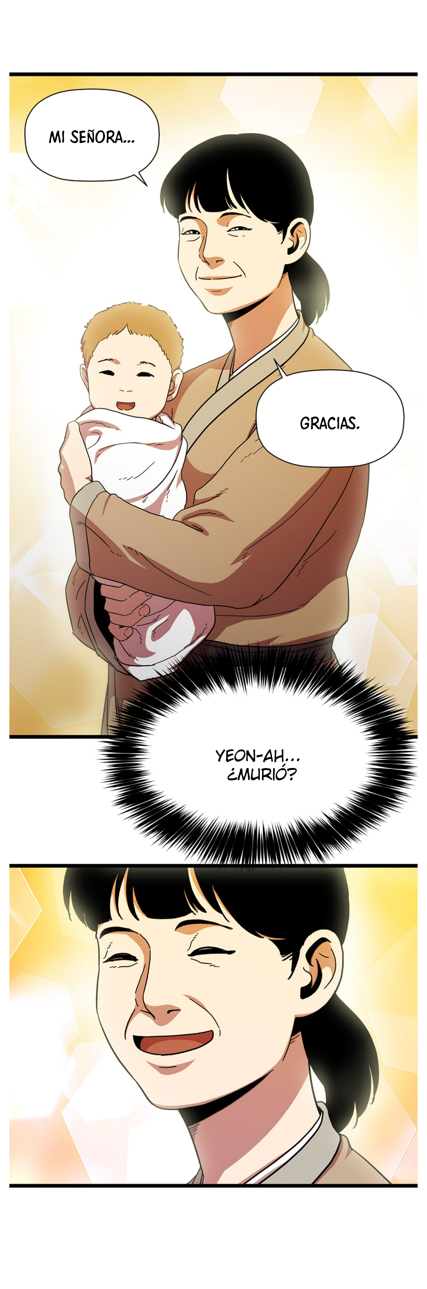 Read The Return of the Bachelor ES Manga Online