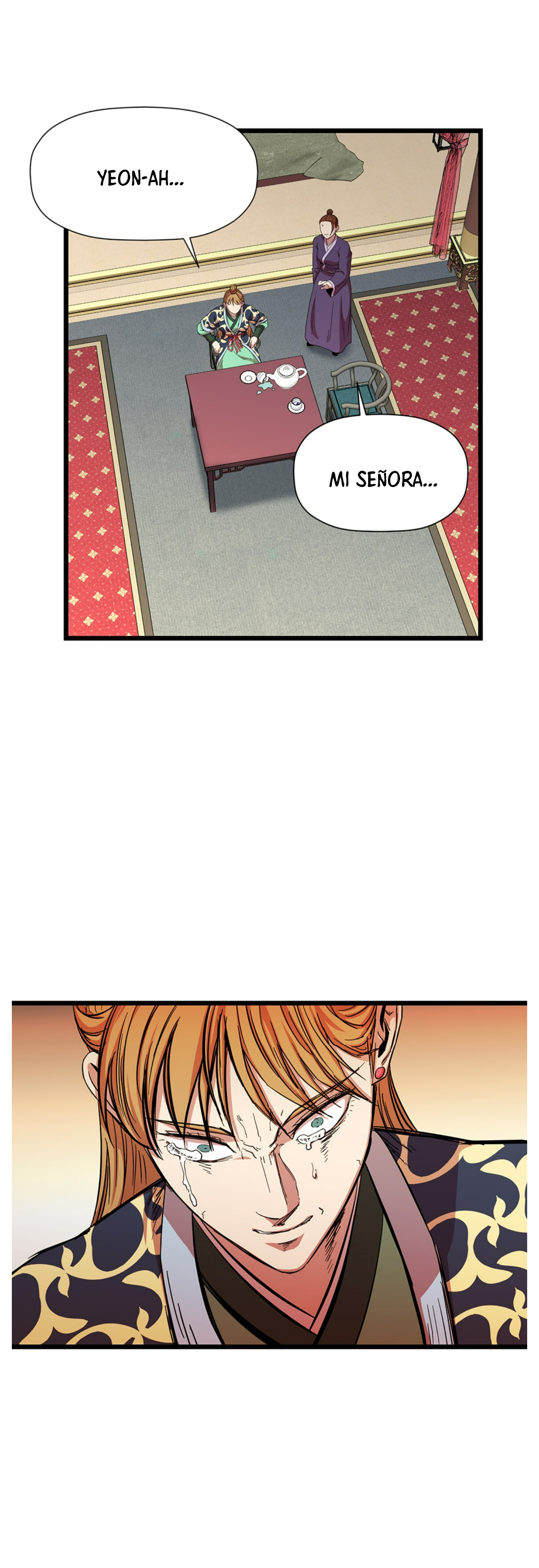 Read The Return of the Bachelor ES Manga Online
