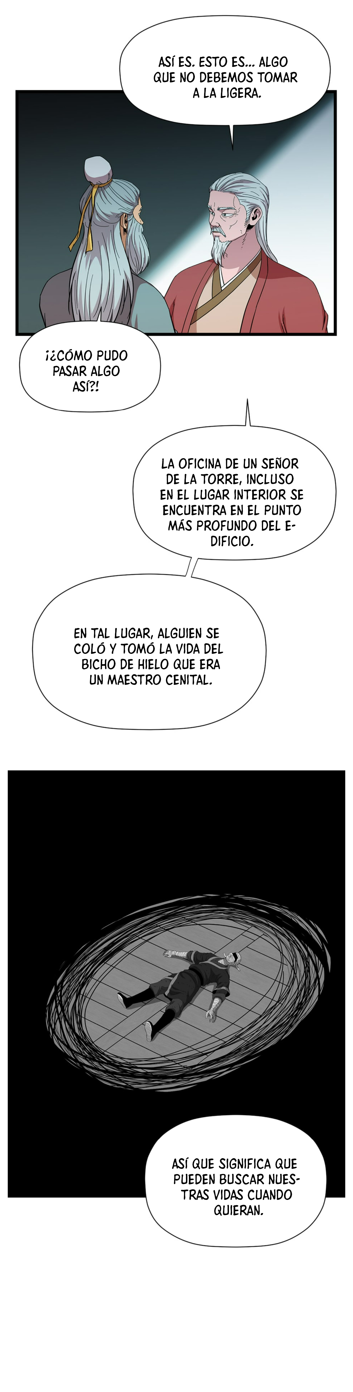 Read The Return of the Bachelor ES Manga Online
