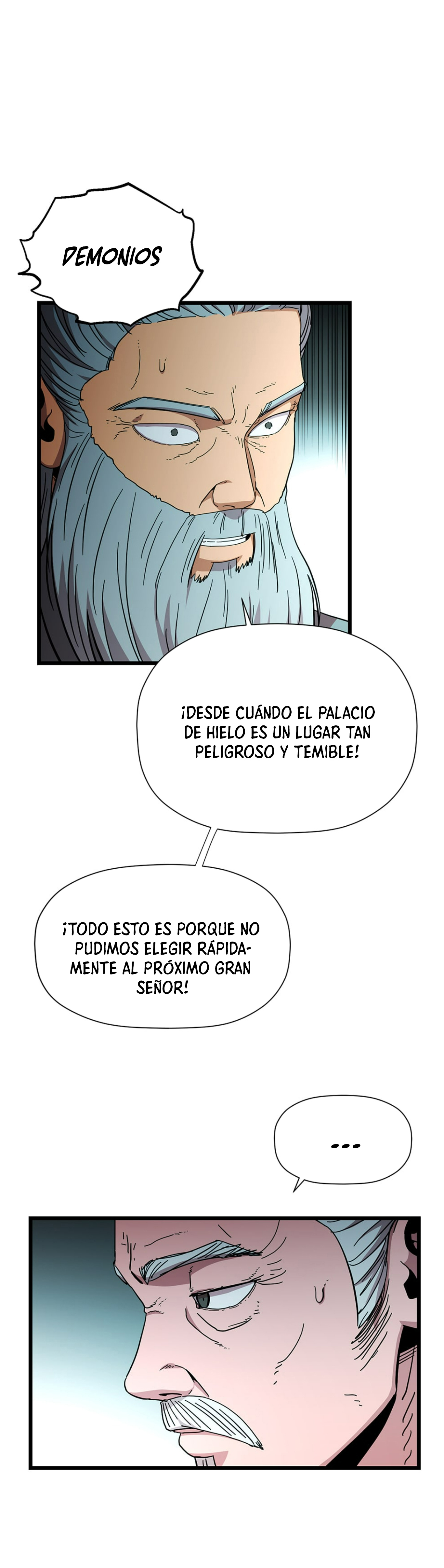 Read The Return of the Bachelor ES Manga Online