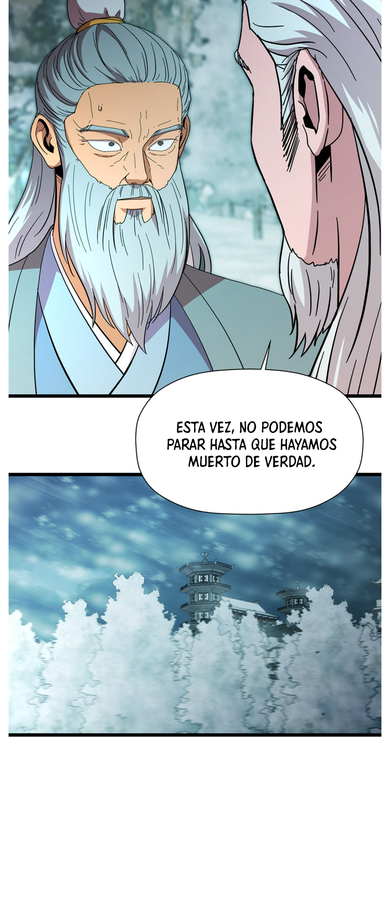 Read The Return of the Bachelor ES Manga Online