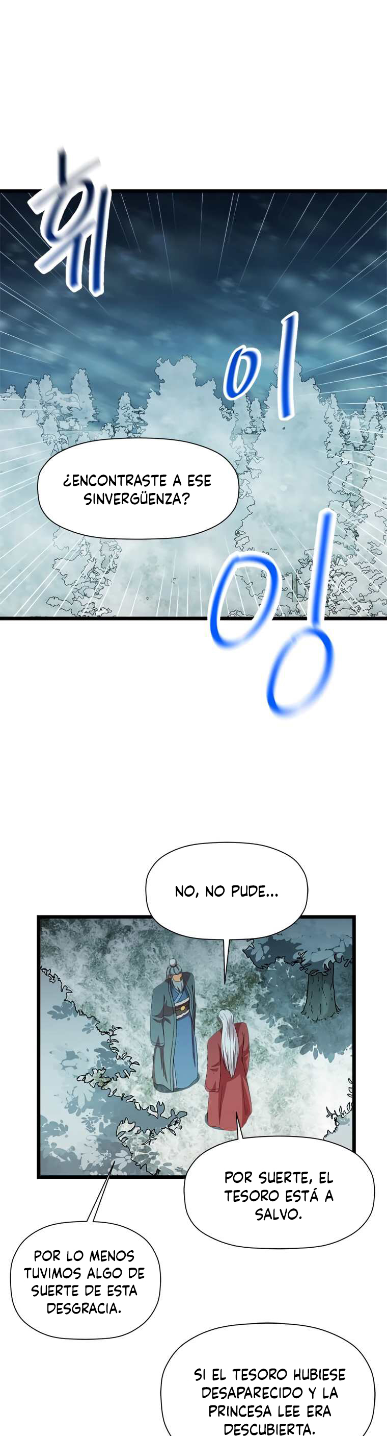 Read The Return of the Bachelor ES Manga Online