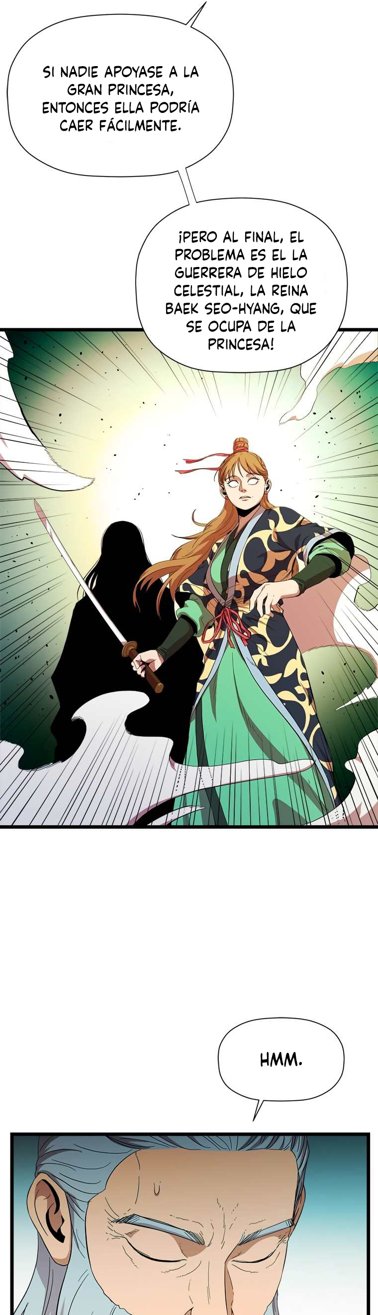 Read The Return of the Bachelor ES Manga Online