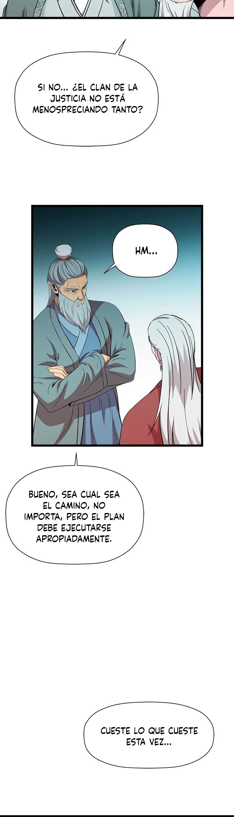 Read The Return of the Bachelor ES Manga Online