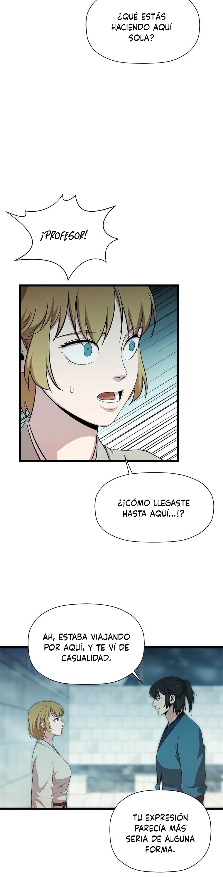 Read The Return of the Bachelor ES Manga Online