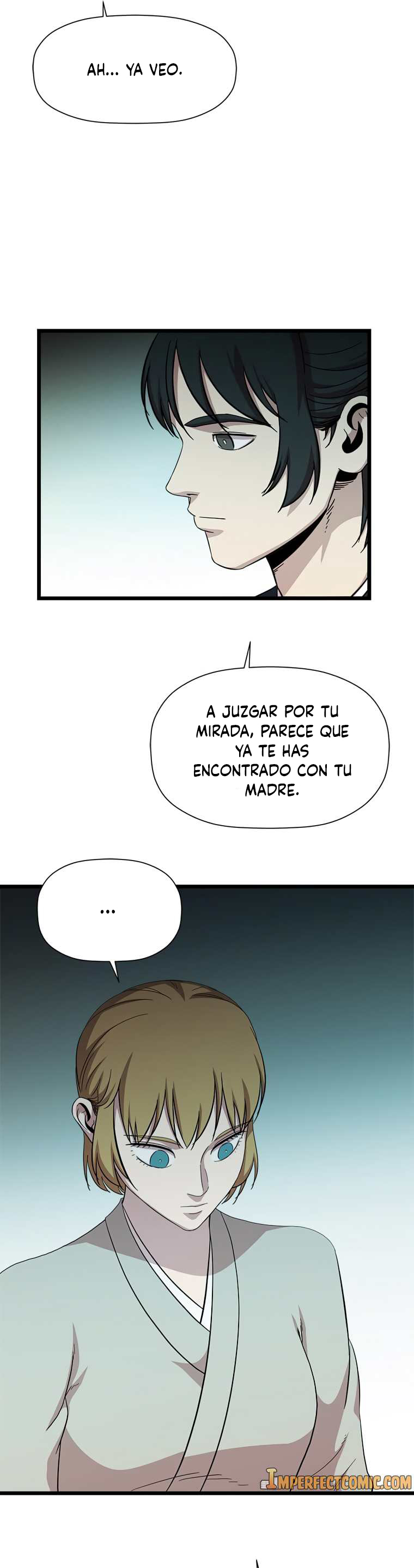 Read The Return of the Bachelor ES Manga Online