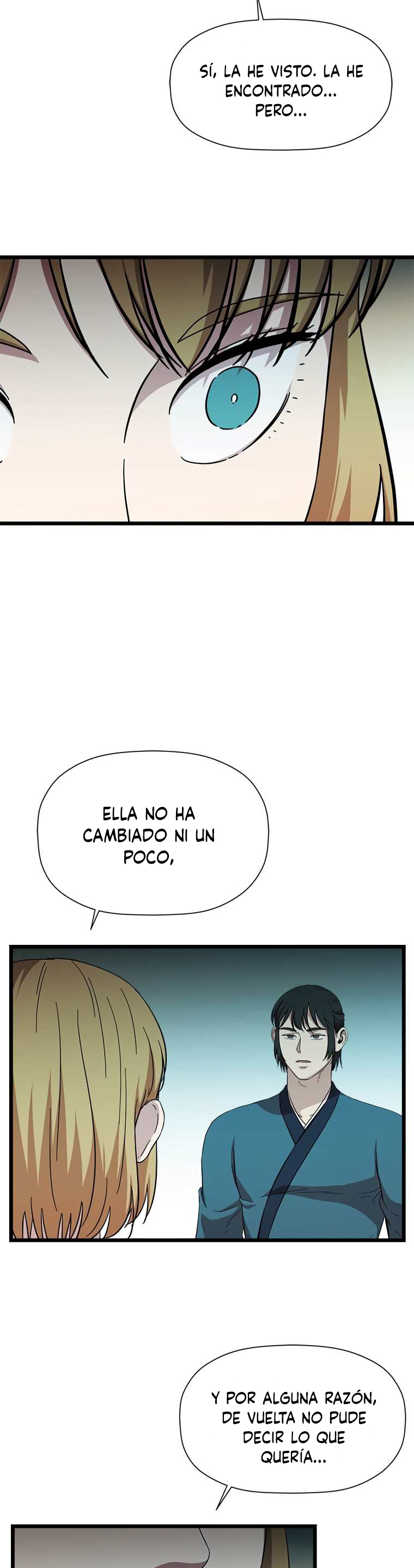 Read The Return of the Bachelor ES Manga Online