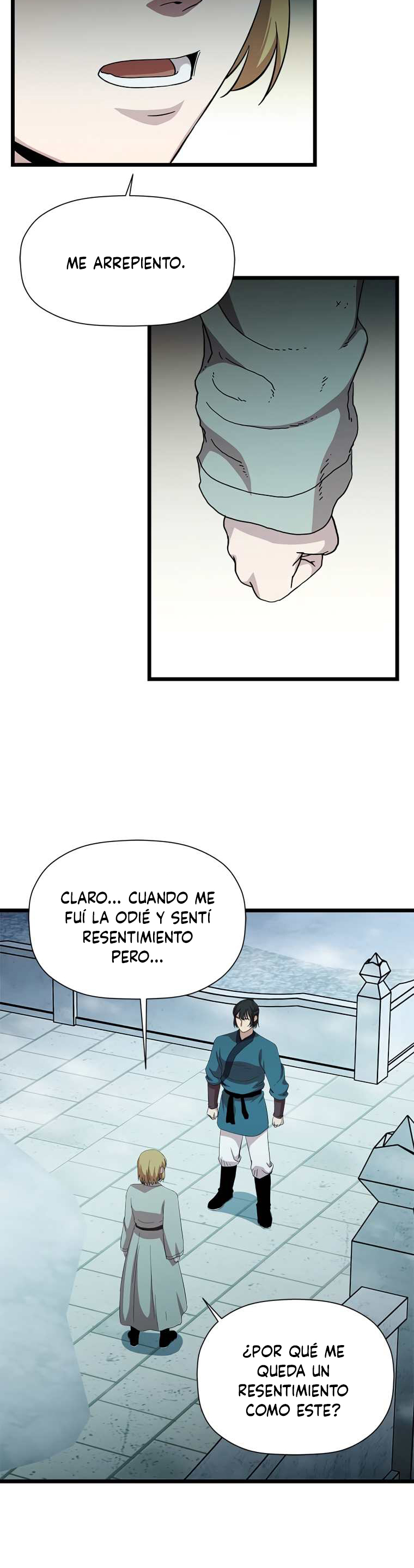 Read The Return of the Bachelor ES Manga Online