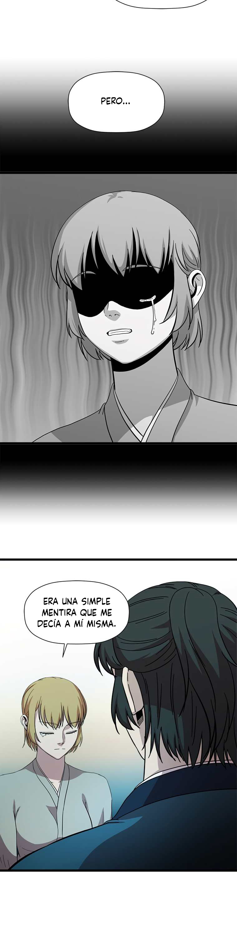 Read The Return of the Bachelor ES Manga Online