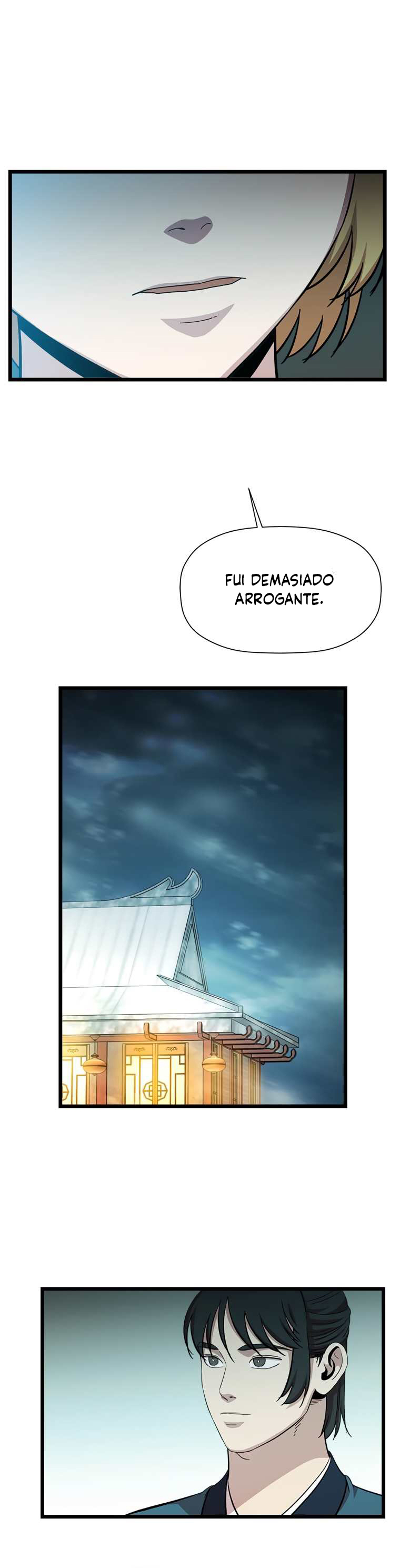 Read The Return of the Bachelor ES Manga Online