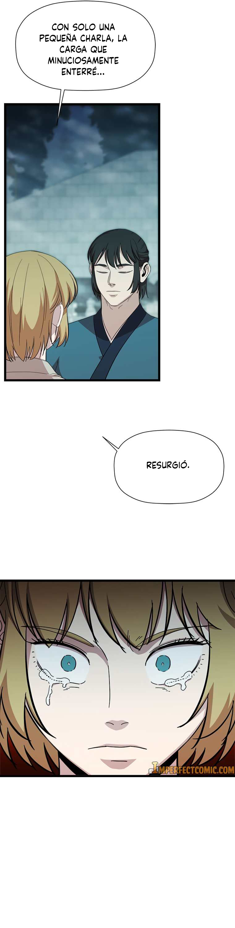 Read The Return of the Bachelor ES Manga Online