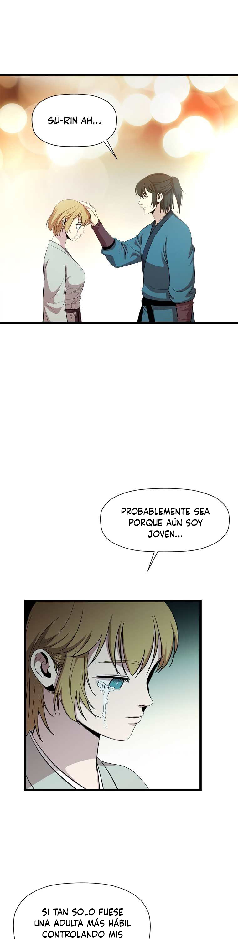 Read The Return of the Bachelor ES Manga Online