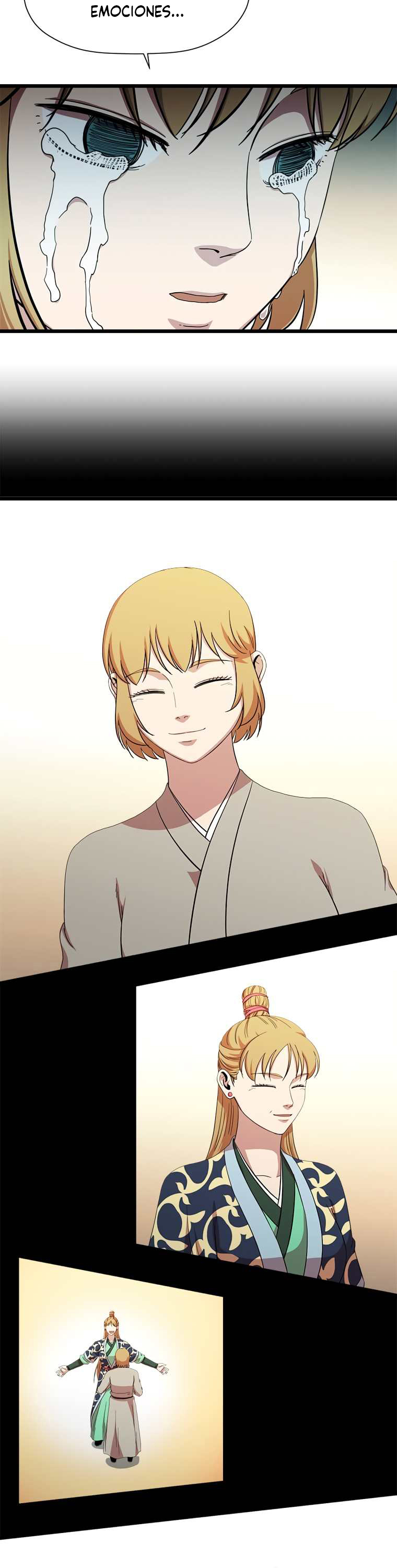 Read The Return of the Bachelor ES Manga Online