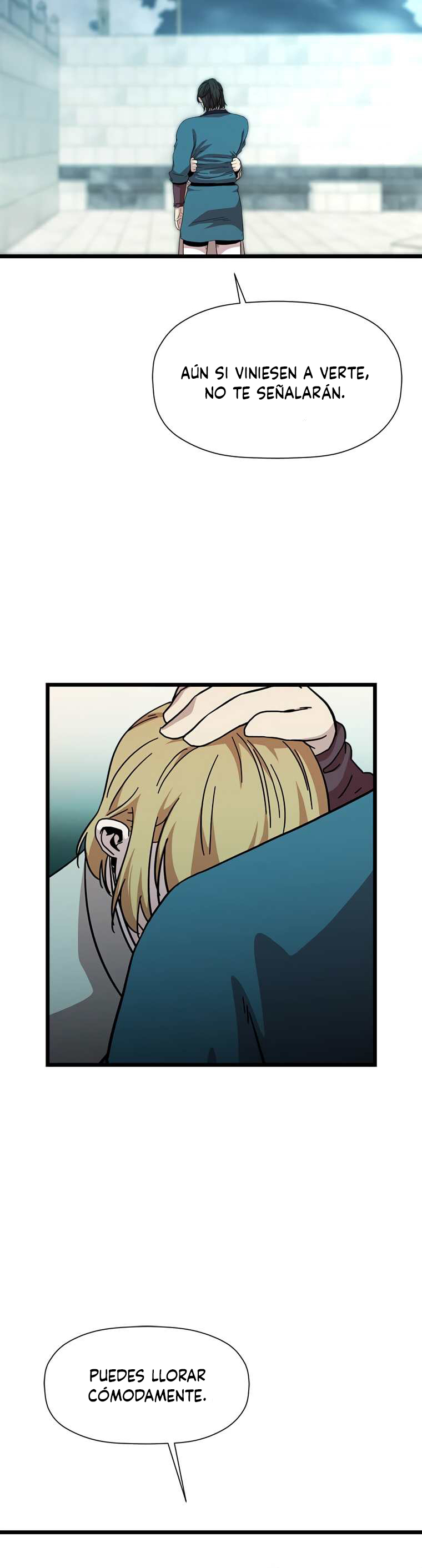 Read The Return of the Bachelor ES Manga Online