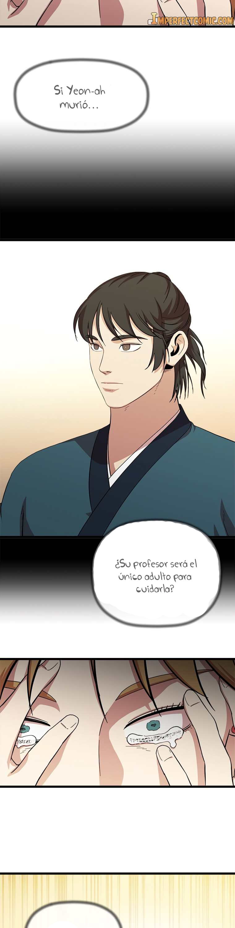 Read The Return of the Bachelor ES Manga Online