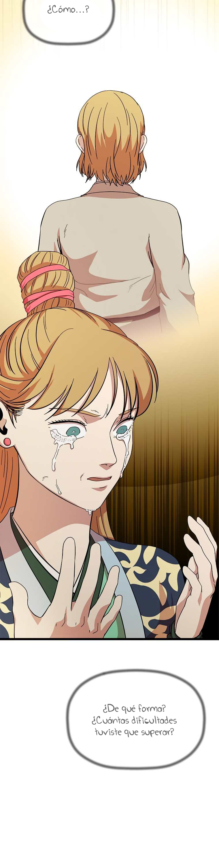Read The Return of the Bachelor ES Manga Online