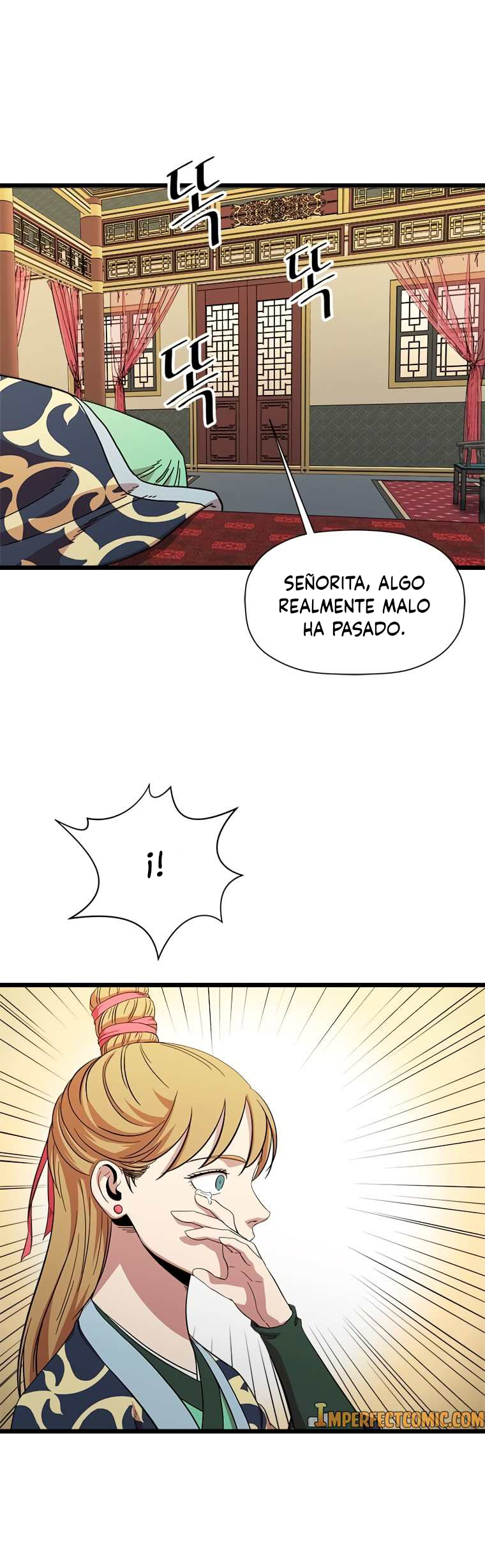 Read The Return of the Bachelor ES Manga Online