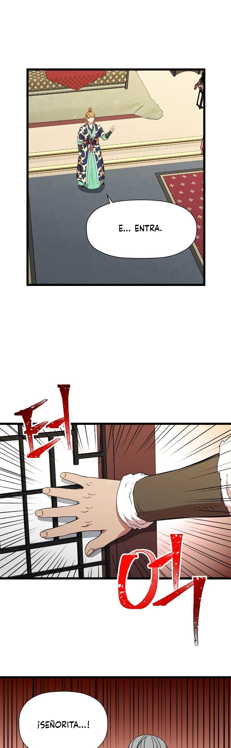 Read The Return of the Bachelor ES Manga Online