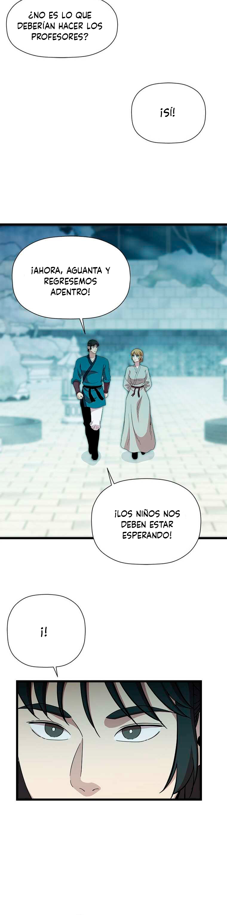 Read The Return of the Bachelor ES Manga Online